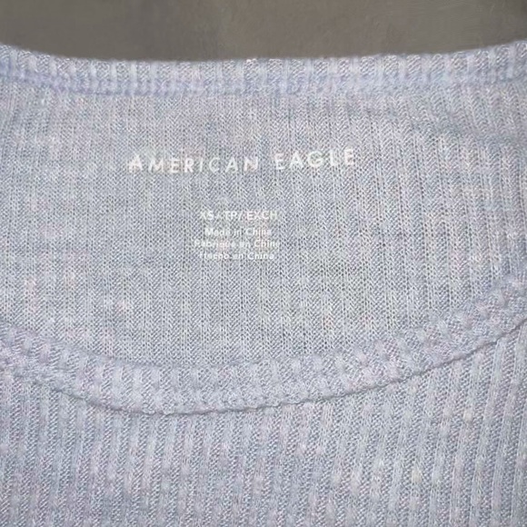 Crop top - Picture 2 of 2